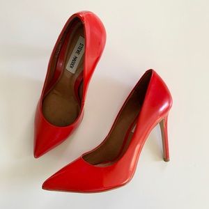 Steve Madden 4” Heels